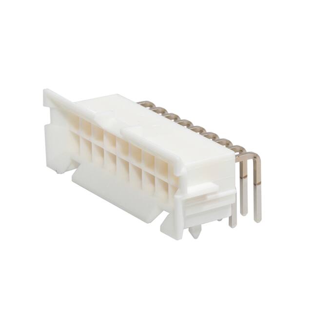 15246183 Molex  Headers Male Pins